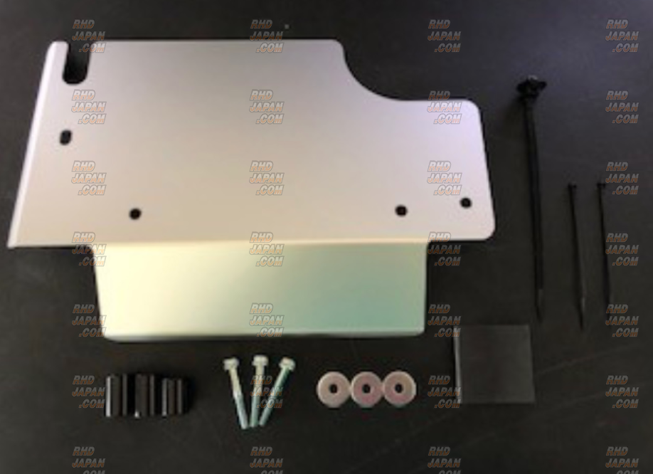 Tryforce Heat Shield Kit for Super Intake Filter - Swift Sport ZC33S